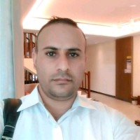 Tariq Mahdi