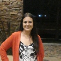 Florencia Daniela Parise
