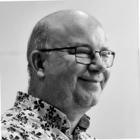 Johan De Rooij
