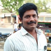 Sridhar Chowdary
