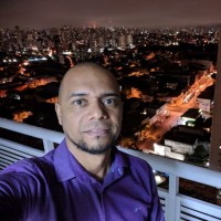 Marcos Machado