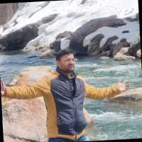 Dev Shankar