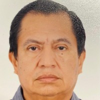 Ing. Jose Rodas Timbe