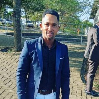 Wandile Mbasane