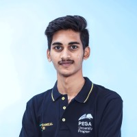 Kanchi Yaswanth Kumar