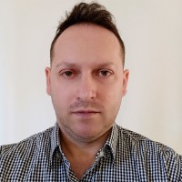Tácio Guilherme Commandeur
