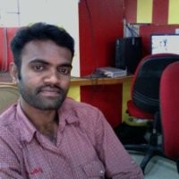 kyaram vasu