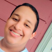 Johan Torres Cespedes