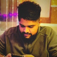 Swaroop Jain