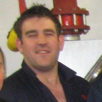 Stephen M F Logie