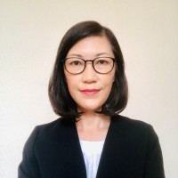 Yoko Shindo