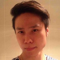 Simon Hii Lu Yong