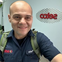 Pablo Garcia