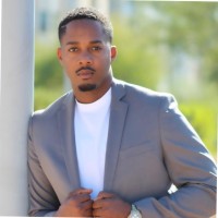 Lawrence Washington Jr.