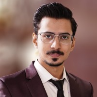 Taha Munawar