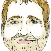 Andreas Rheinländer