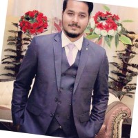 Shujaat Hussain