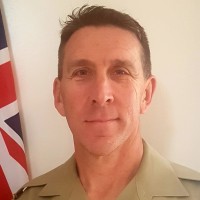Damien King