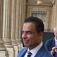 Dinesh Dayal
