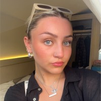 Azara Behroozi