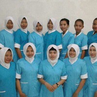 Asisten Perawat IMBIA