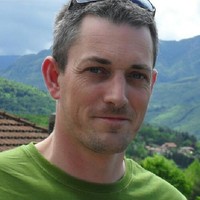 Ewan Baker