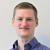 Jeremy Eckert, CPA, CMA, MBA