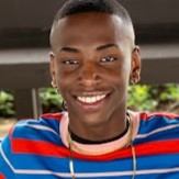 Amari Rogers