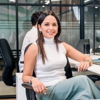 Leyla Becerra Rodriguez