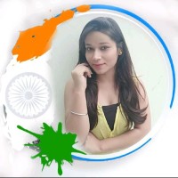 Shanti Bisht