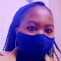 Yvonne Sandile Ndlovu