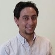 Gabriel Hidalgo