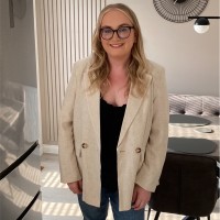 Melissa Davis-Robinson