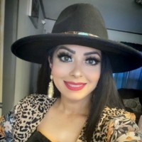 Amanda Cervantes Gonzalez