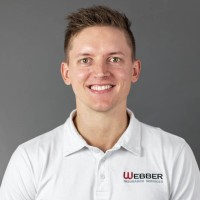 Daniel Webber