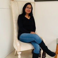Preeti Agrawal
