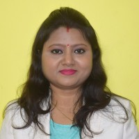Sangita Lodh