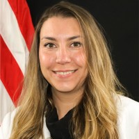 Chelsea Gregor, Cmc
