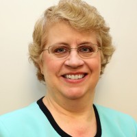 Kristin Winters