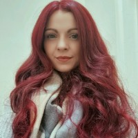 Natasha Hopes