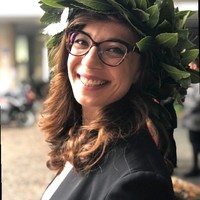 Matilde Pinto