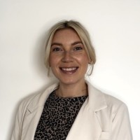 Eleanor Hudson