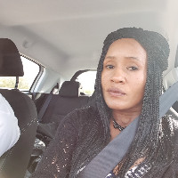Thabie Dube