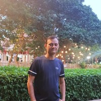 Umesh Patil