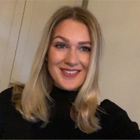 Melanie Vos
