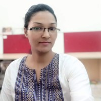 Utkarsha Verma