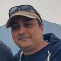 Nima Mahmoudzadeh