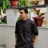 HARSH MEHRA