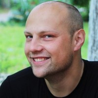 Art Rudenko