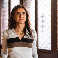 Elisa Santoro